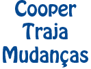 Mudanças Cooper Traja Ltda